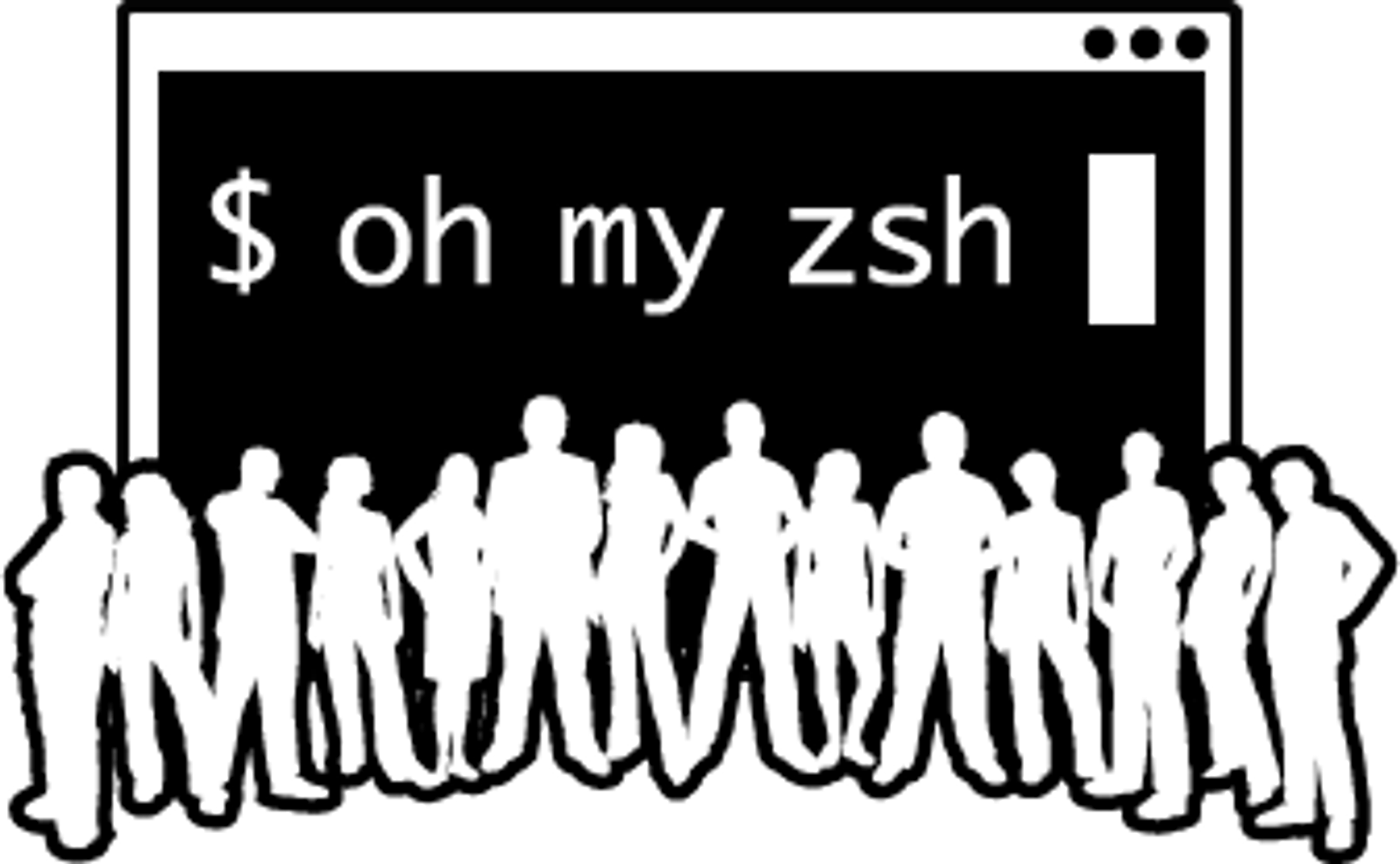 zsh & oh-my-zsh 安装