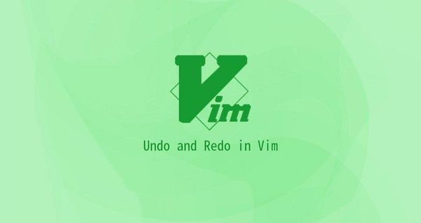 Vim 上手